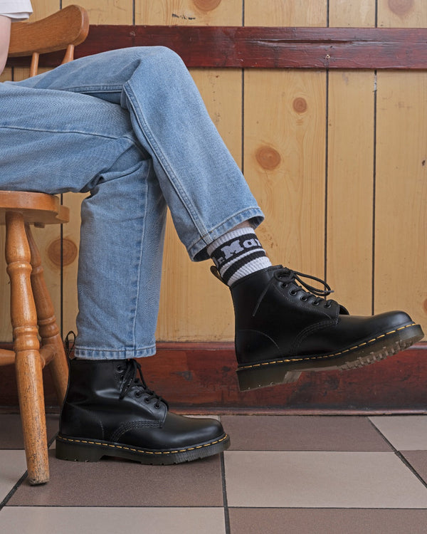 BOOT para todas las temporadas