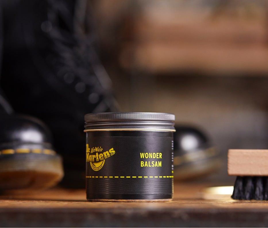 Wonder Balsam DE DR. MARTENS