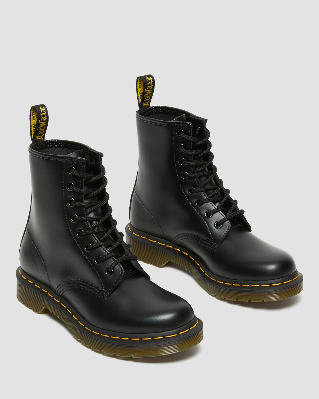 1460 W Black Smooth