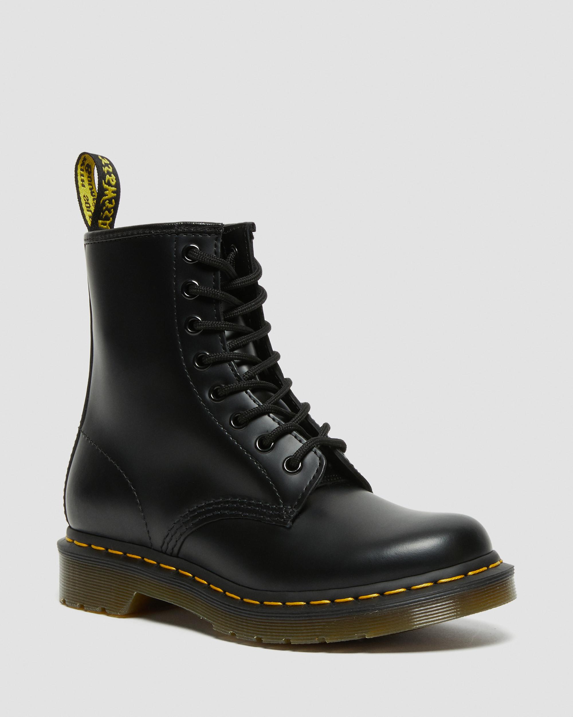 1460 W Black Smooth