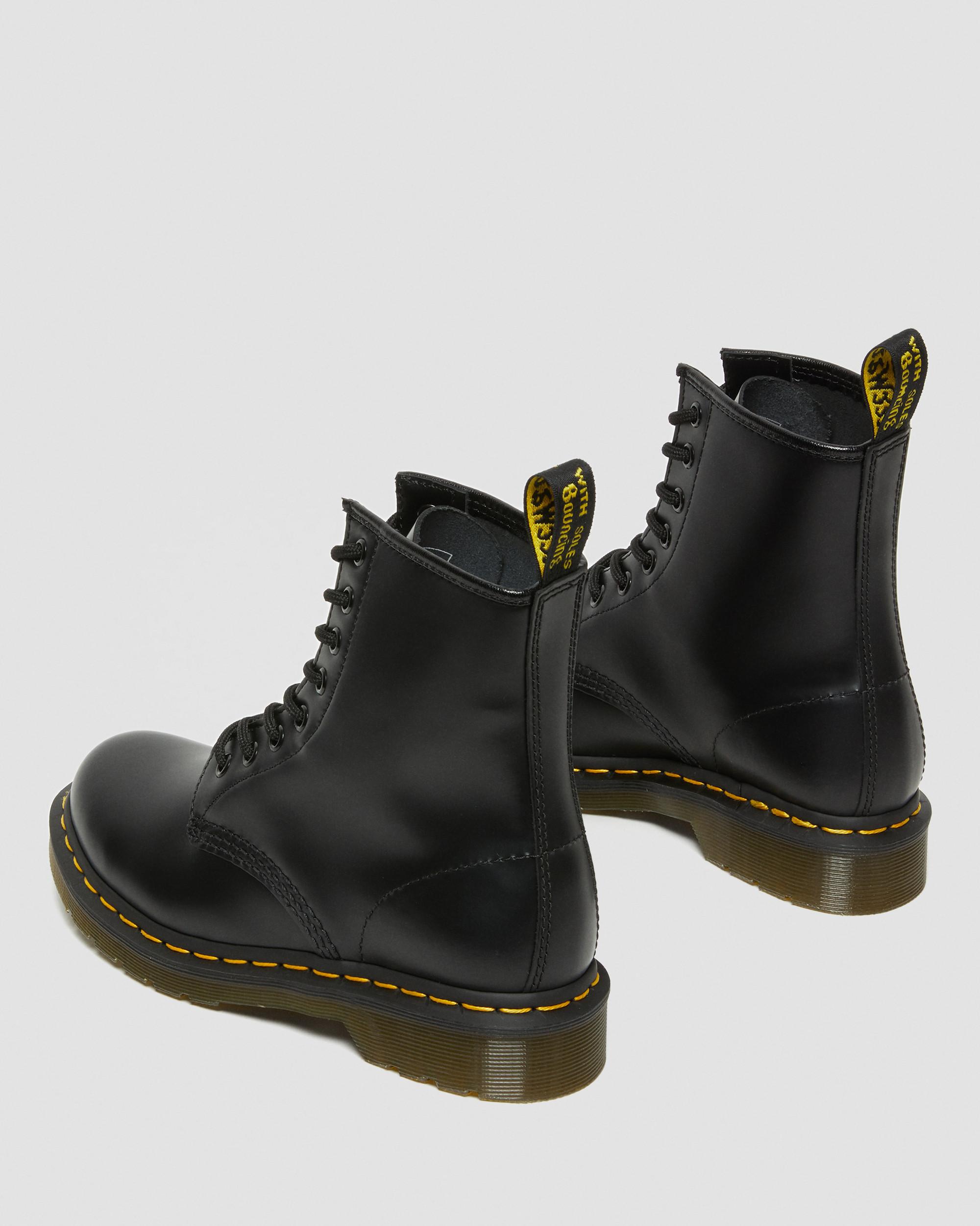 1460 W Black Smooth