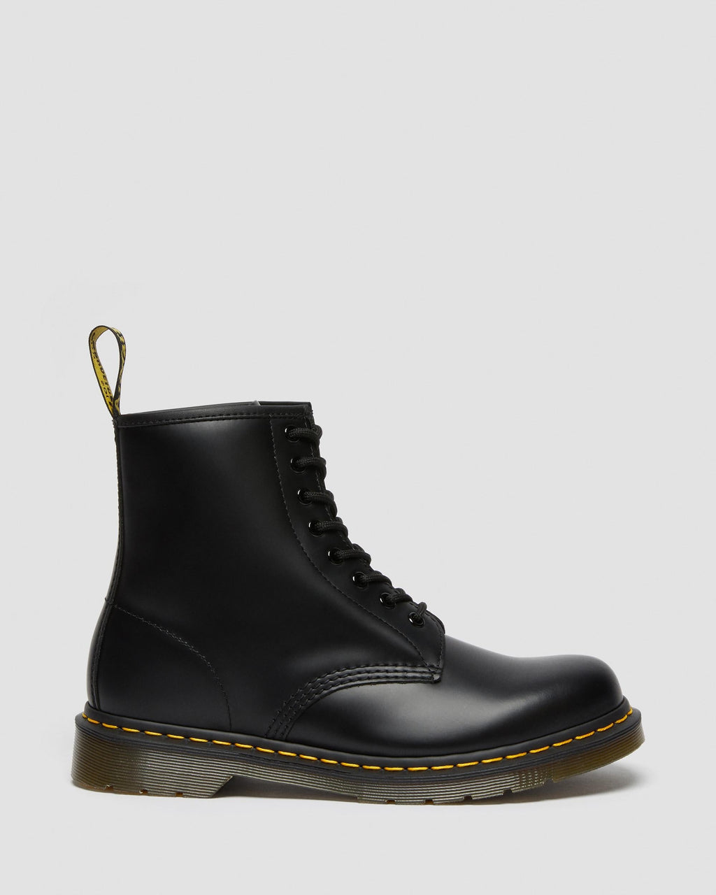 1460 Black Smooth