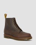 1460 Dark Brown Crazy Horse
