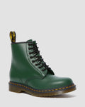 1460 Green Smooth