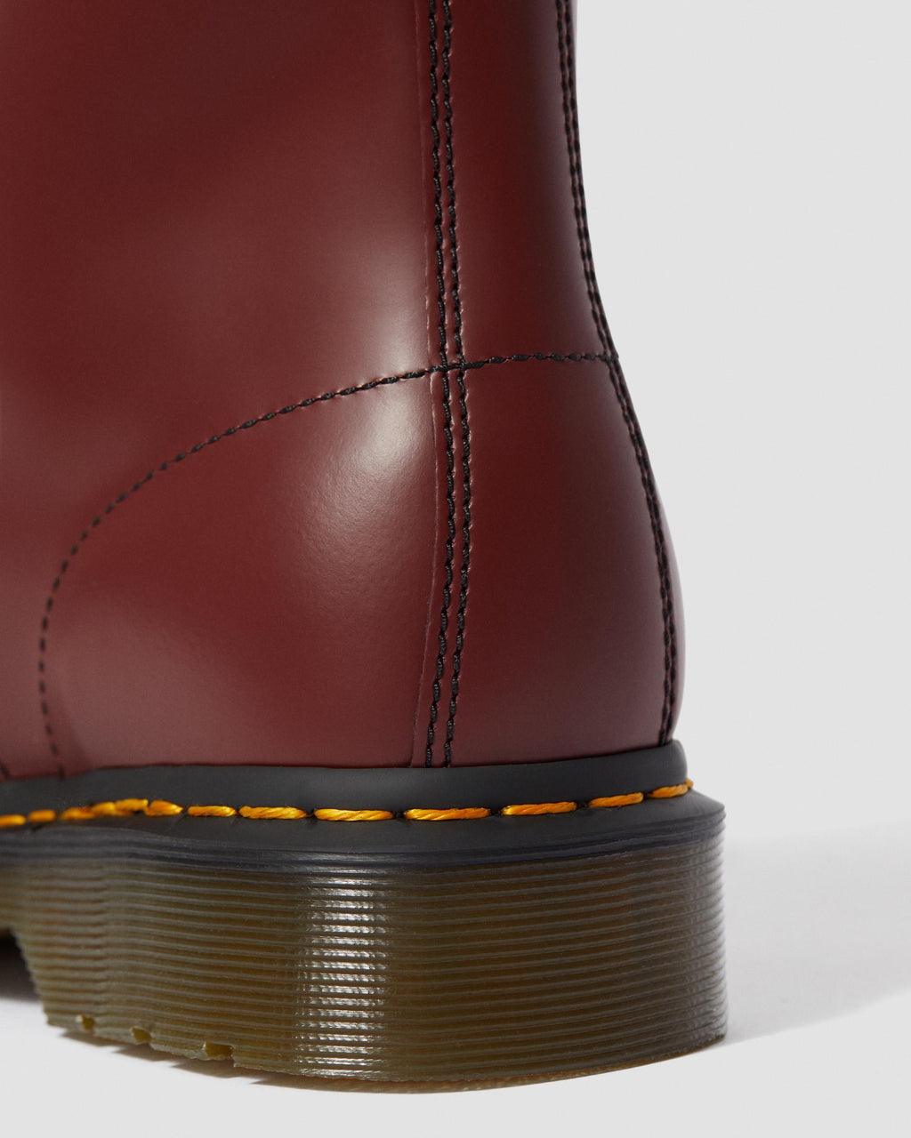 1460 Cherry Red Smooth