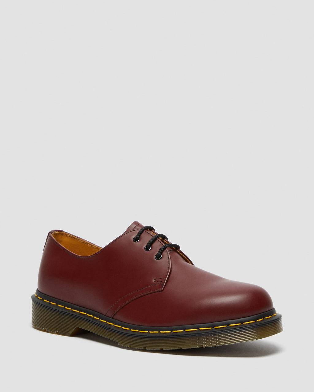 1461 Cherry Red Smooth