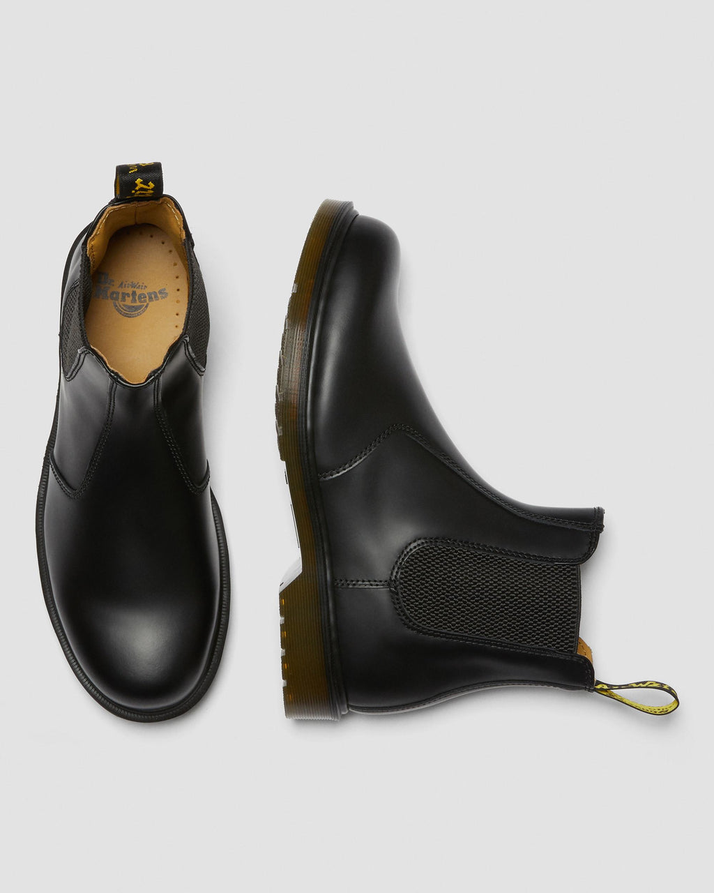 2976 Black Smooth
