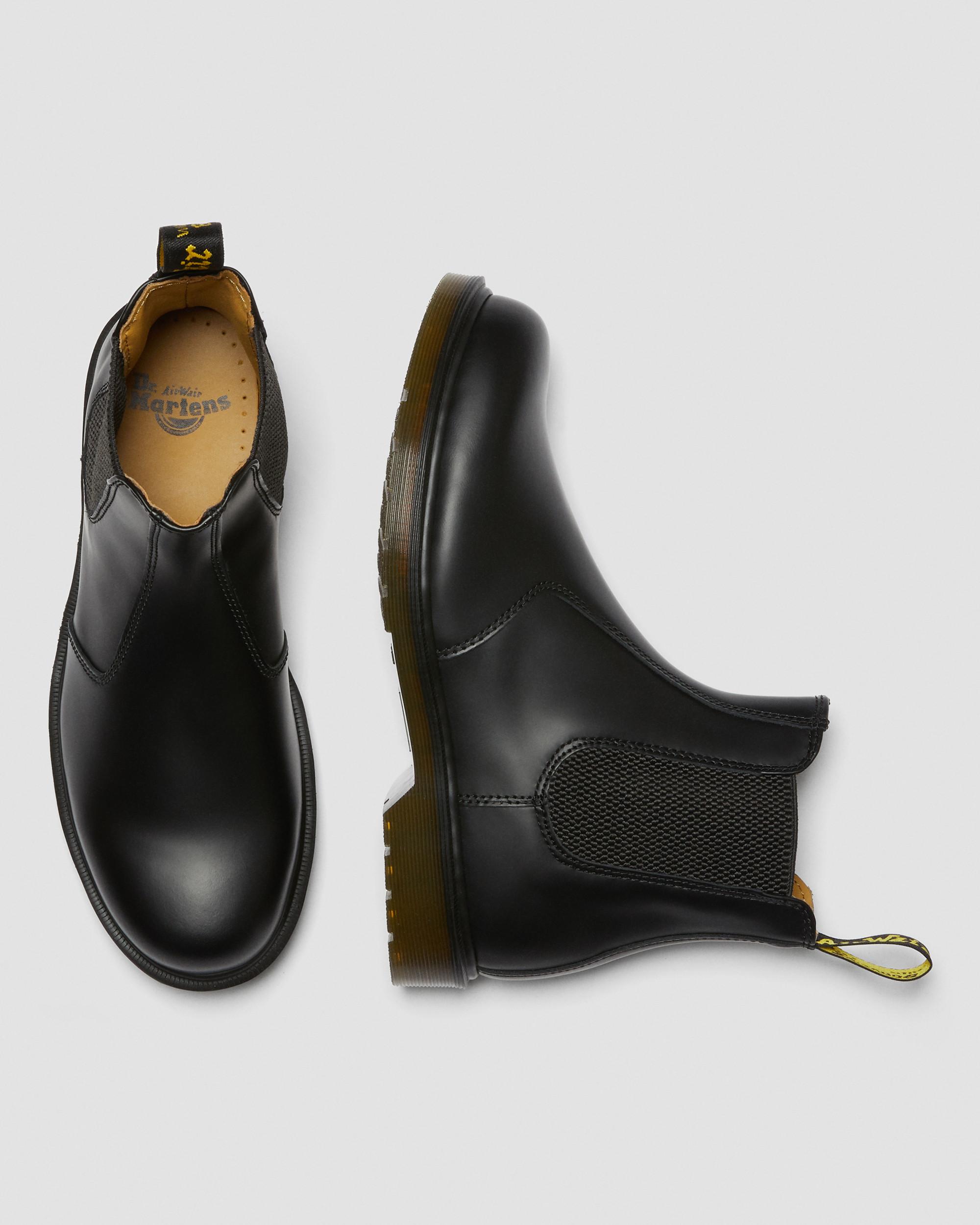 2976 Black Smooth