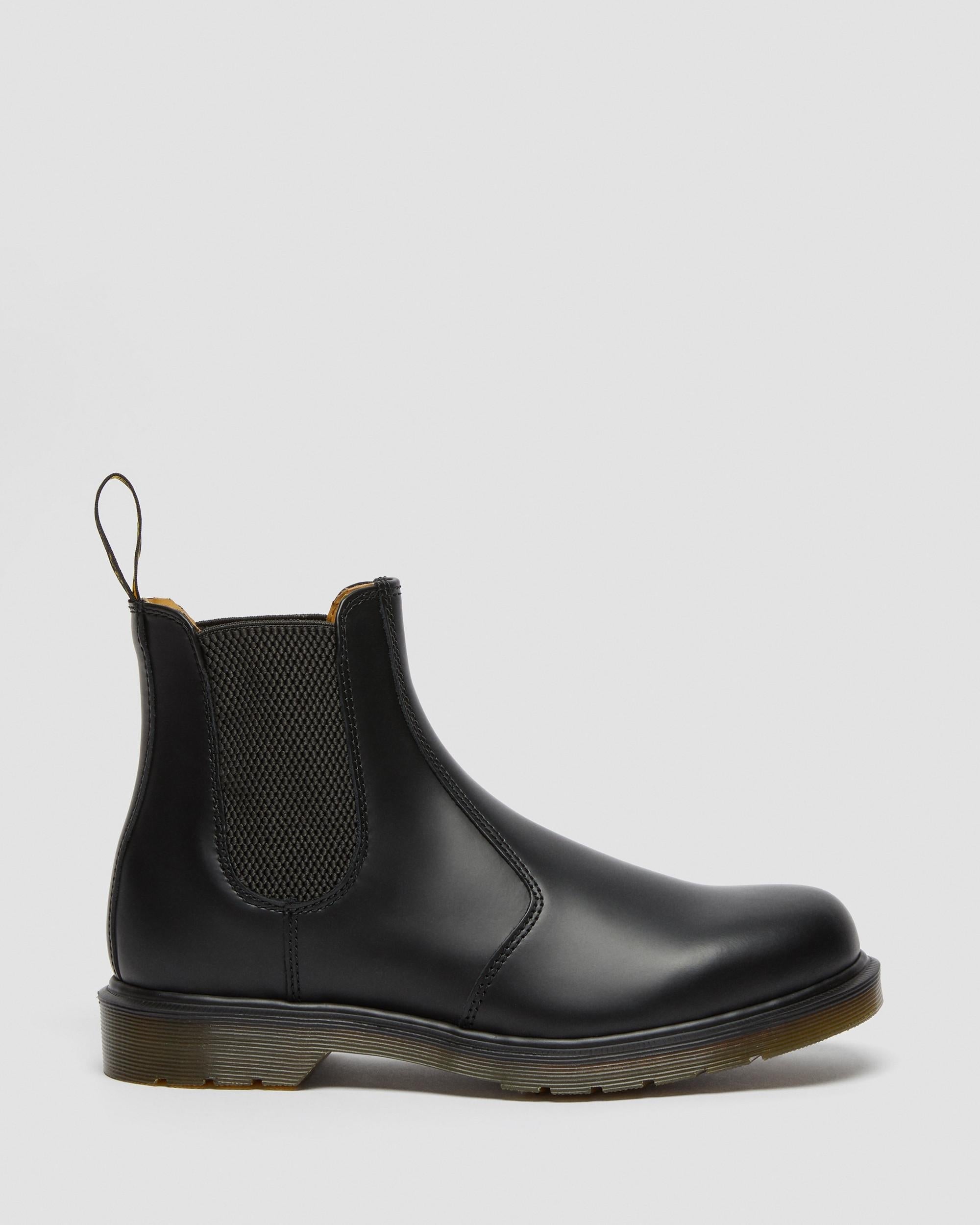 2976 Black Smooth