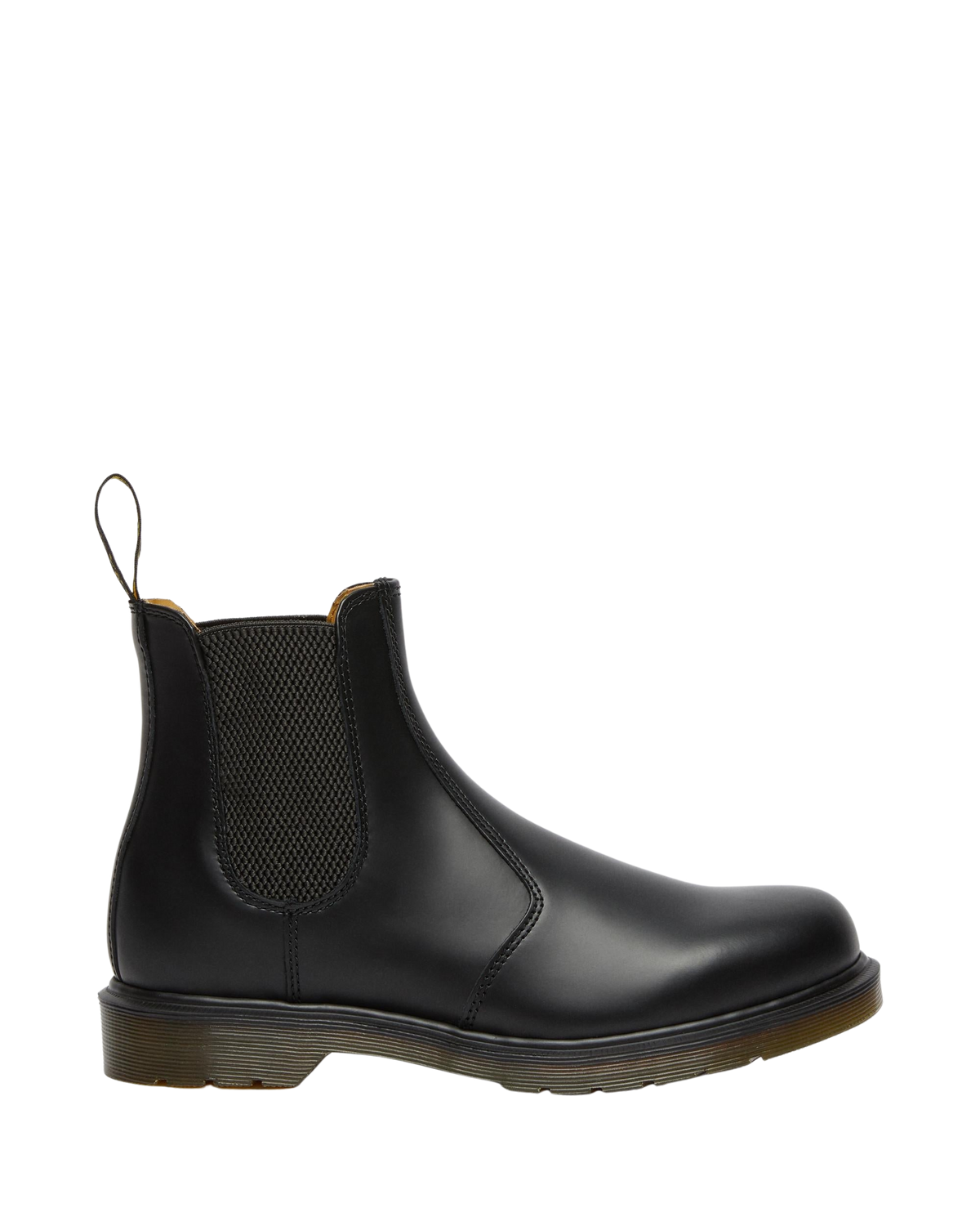 Chelsea 2976 Black Smooth
