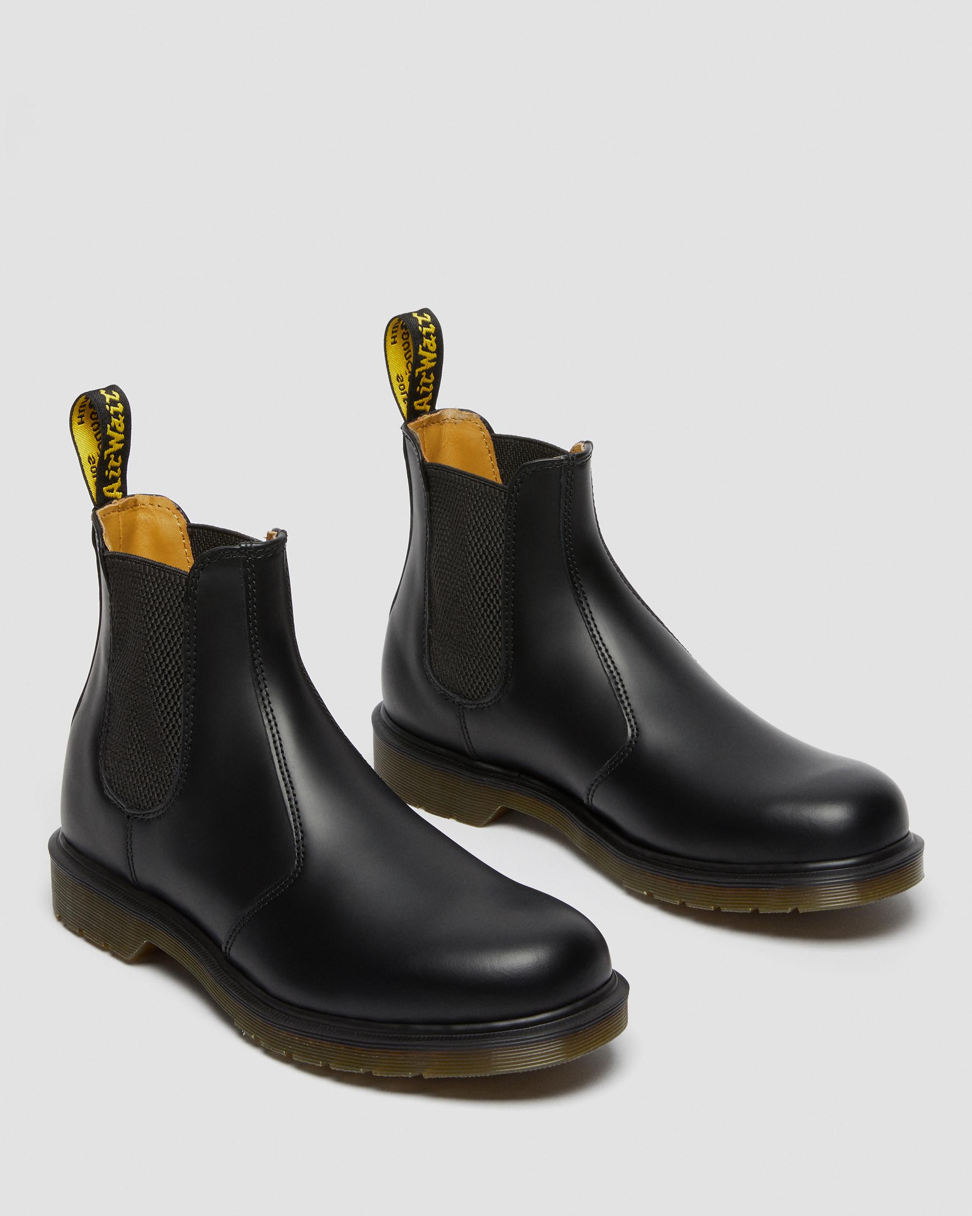 2976 Black Smooth