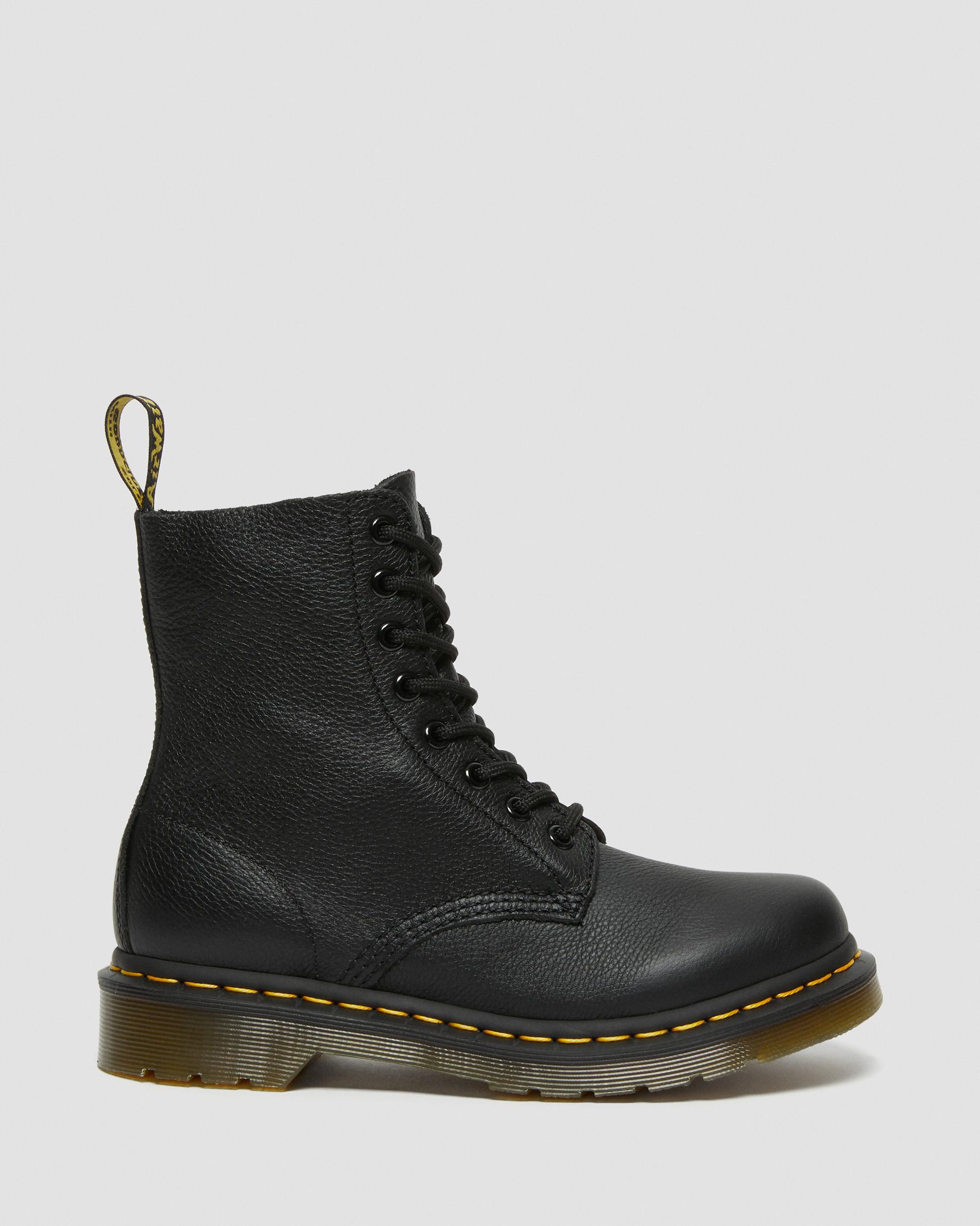 1460 PASCAL Black Virginia