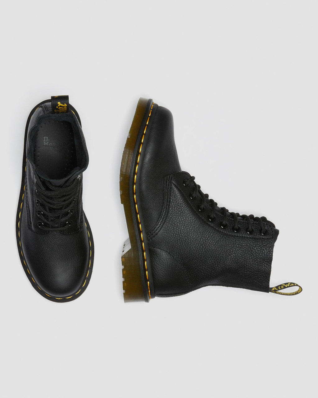 1460 PASCAL Black Virginia