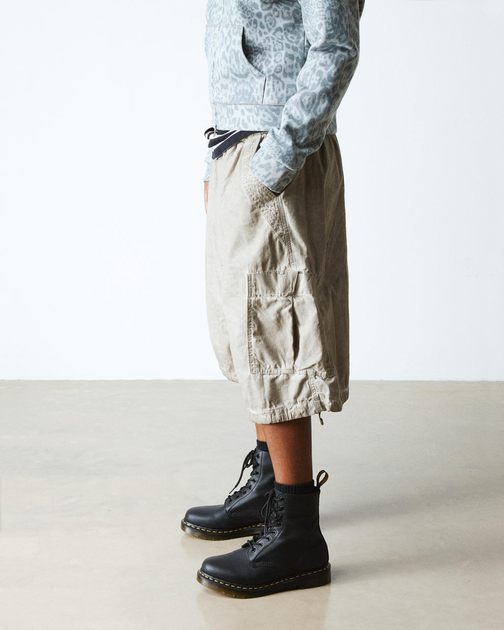 1460 PASCAL Black Virginia
