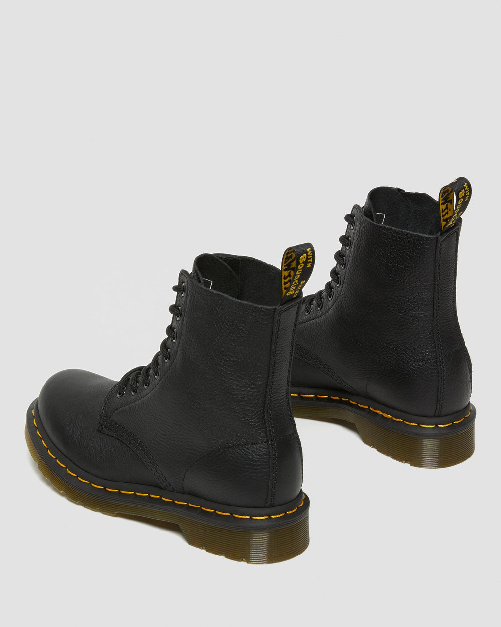 1460 PASCAL Black Virginia