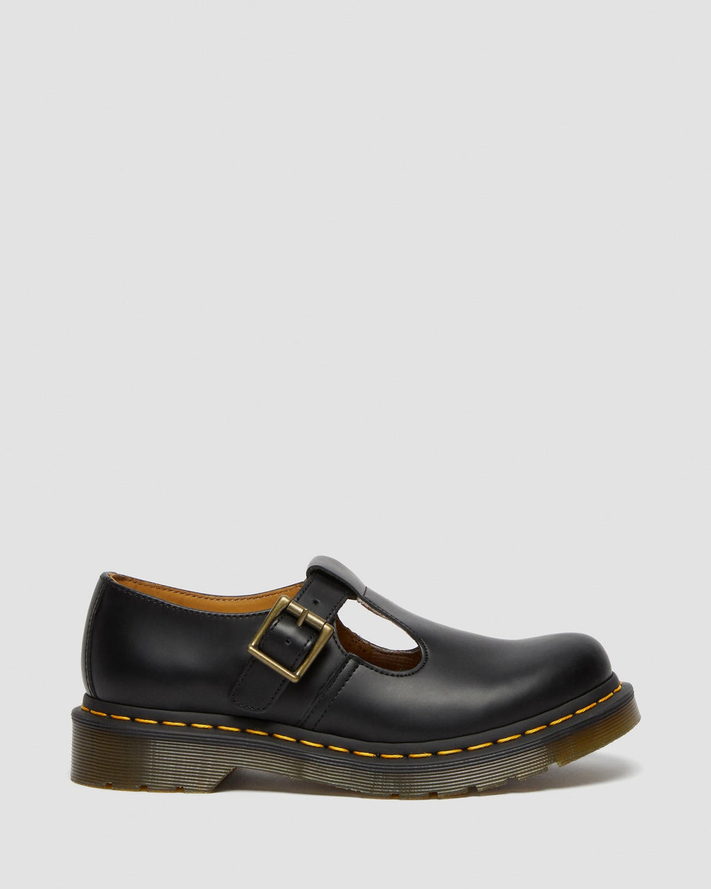 Polley Black Smooth
