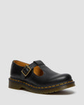 Polley Black Smooth