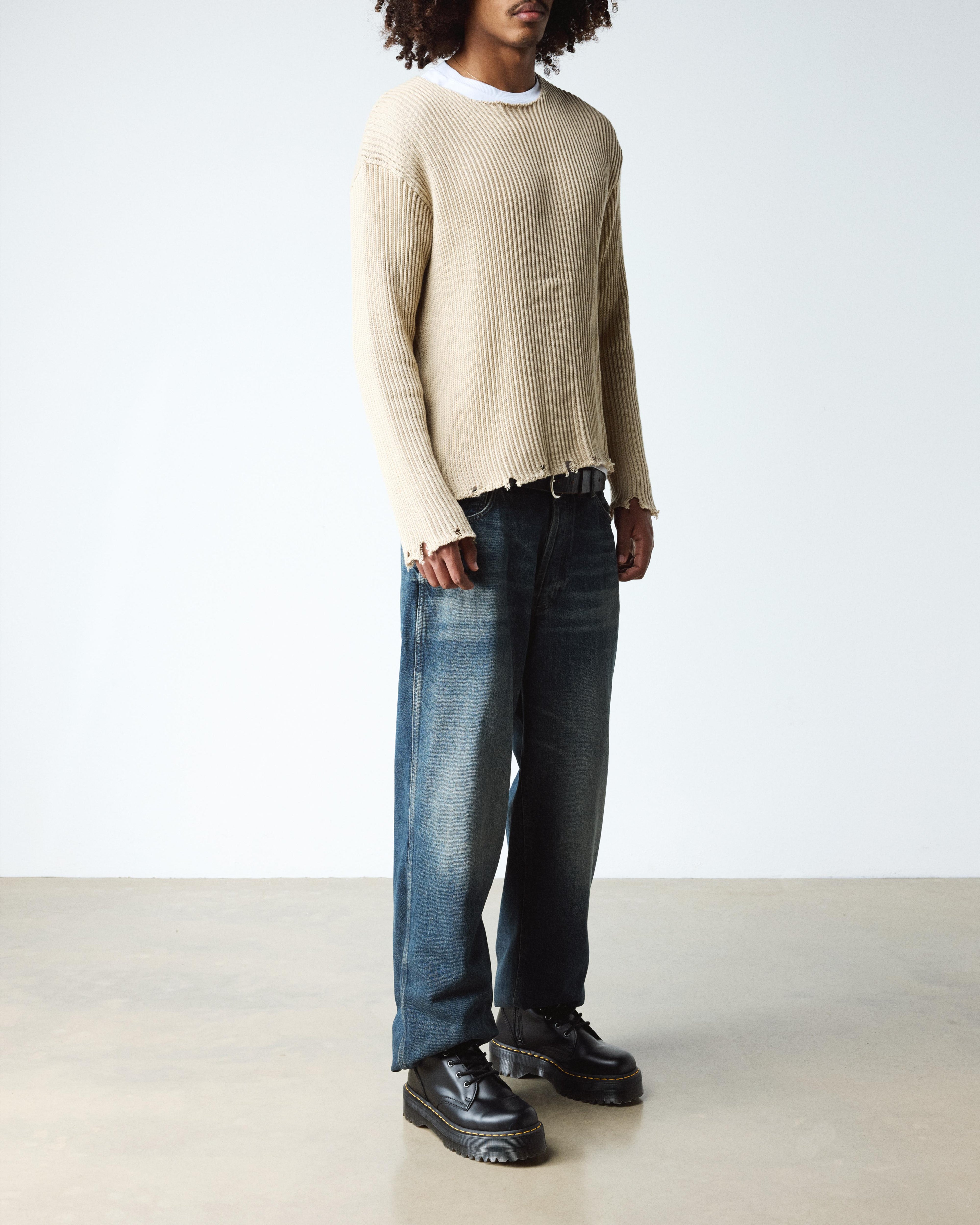 JADON Black Polished Smooth