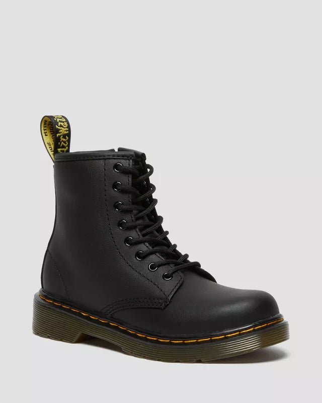 1460 Junior Black Softy T