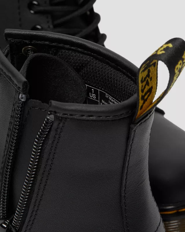 1460 Junior Black Softy T