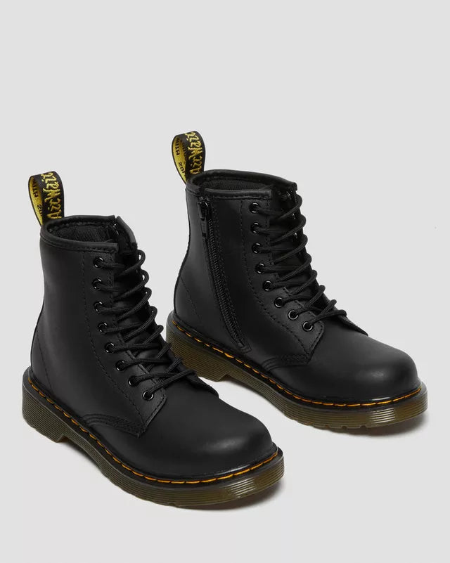 1460 Junior Black Softy T