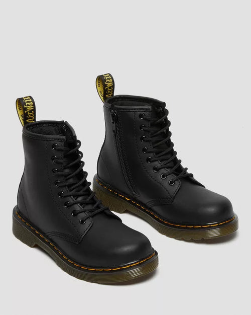 1460 Junior Black Softy T