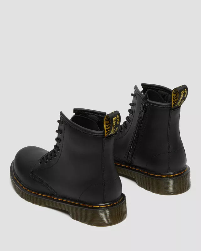 1460 Junior Black Softy T