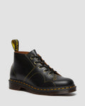 CHURCH YS Black Vintage Smooth