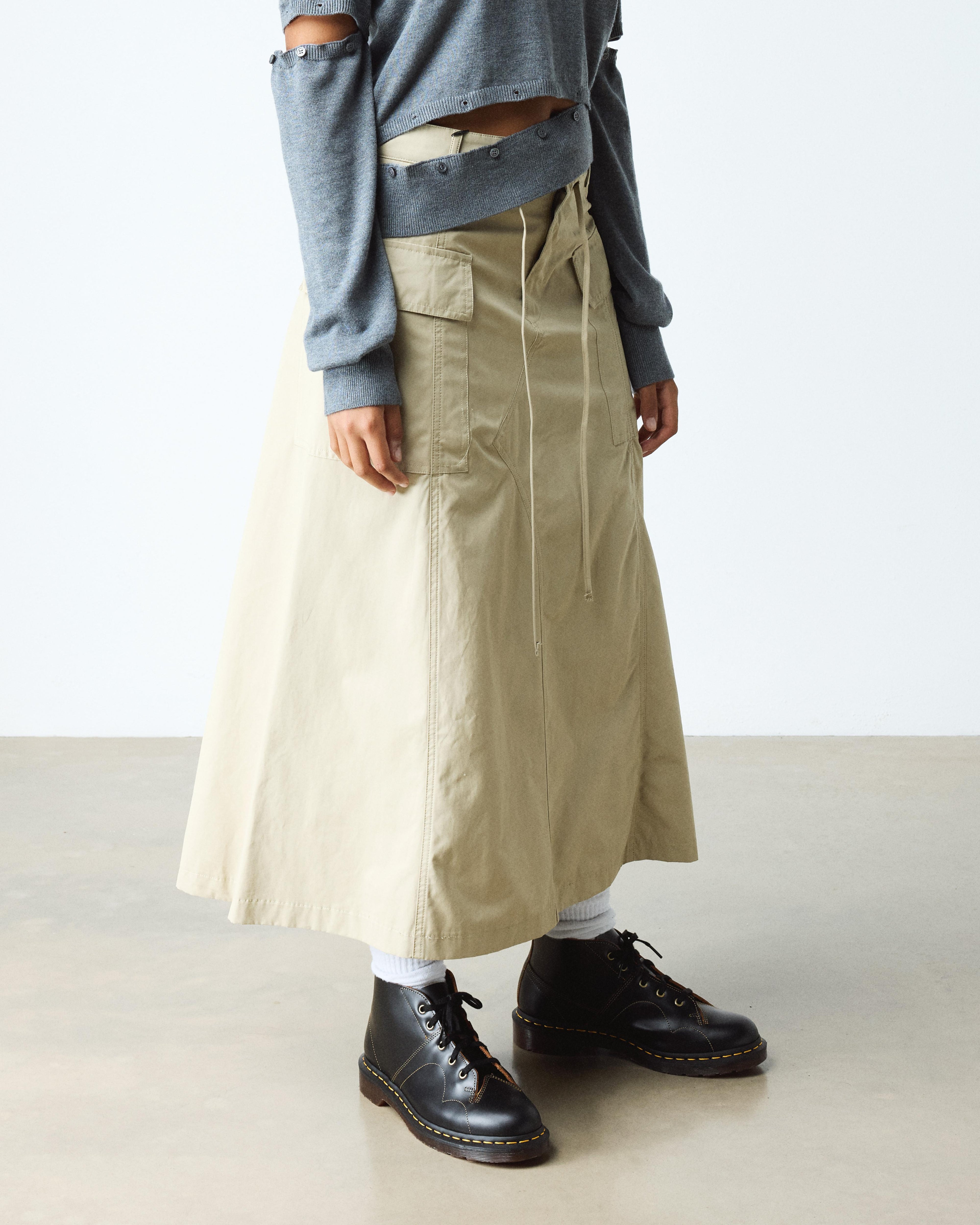 CHURCH YS Black Vintage Smooth