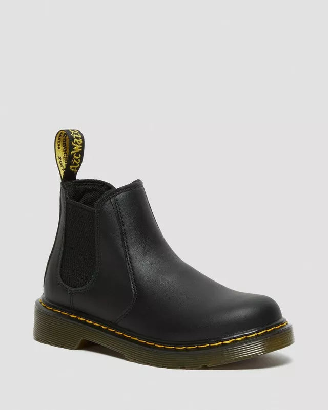Chelsea 2976 Junior Black Softy T
