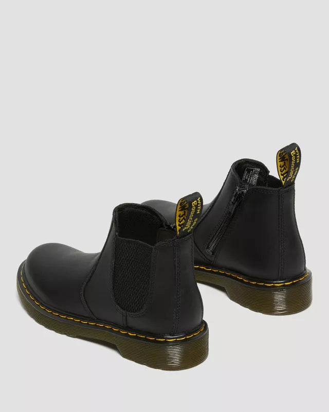 Chelsea 2976 Junior Black Softy T
