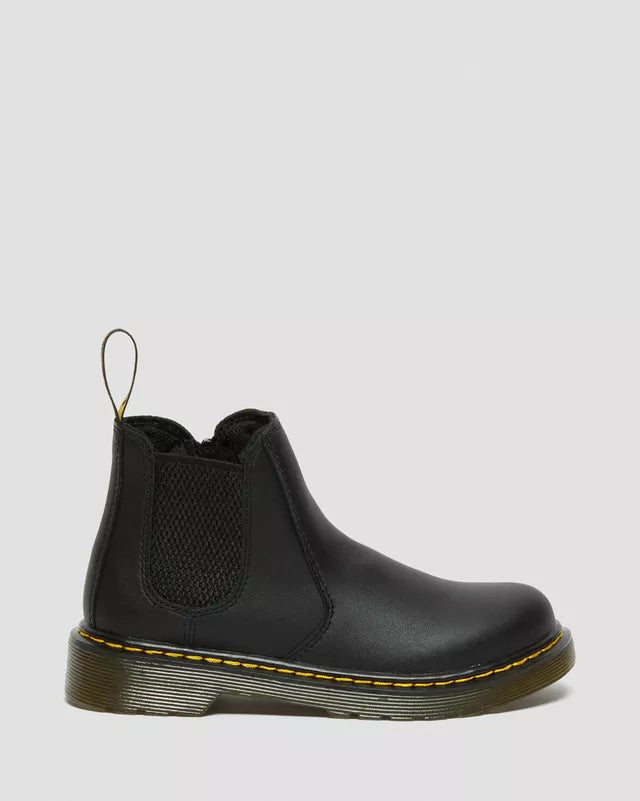 Chelsea 2976 Junior Black Softy T
