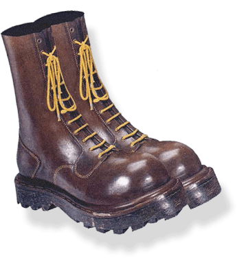 1970 bota