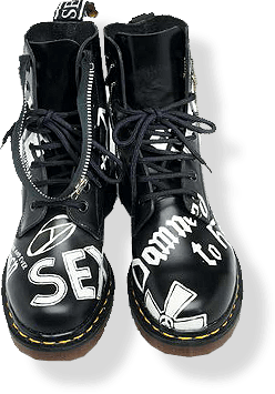 botas 2000