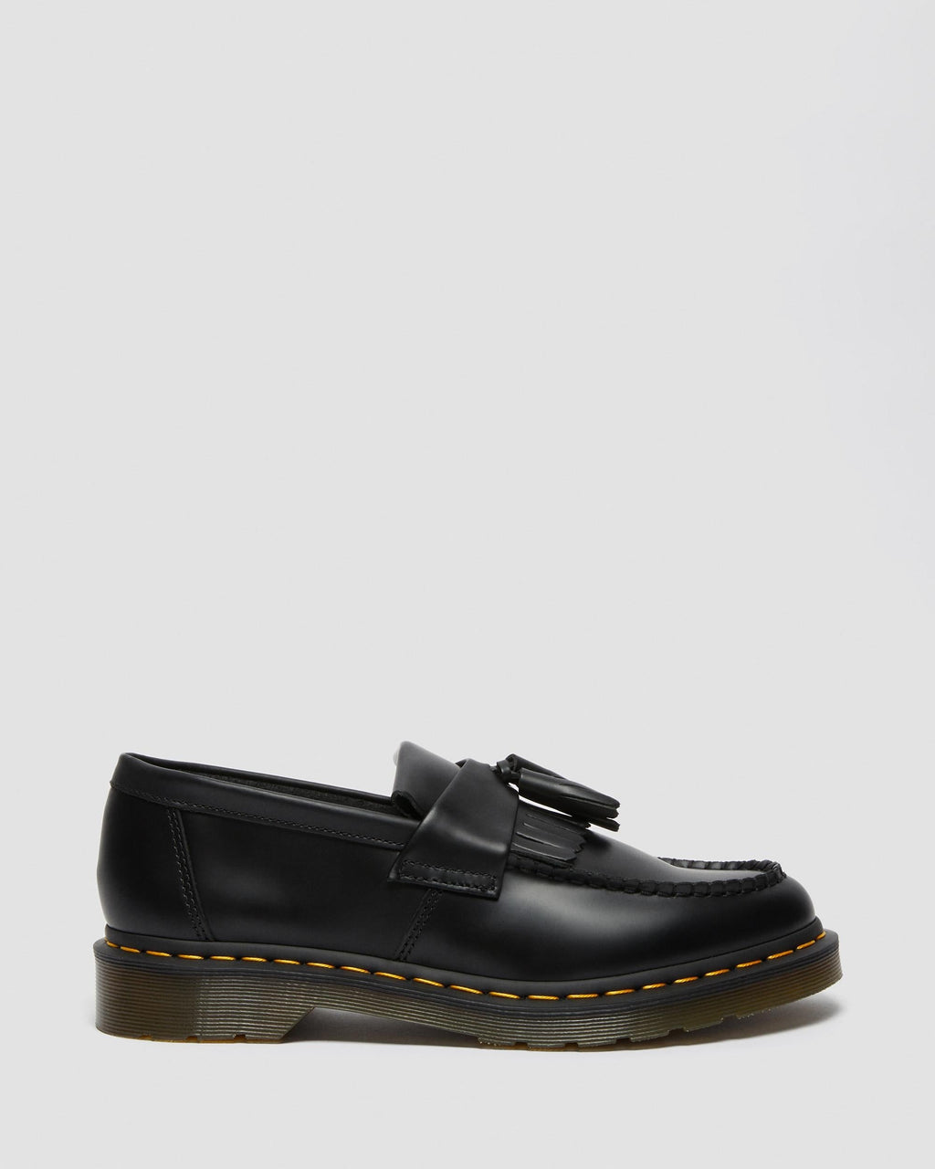ADRIAN YS Black Smooth