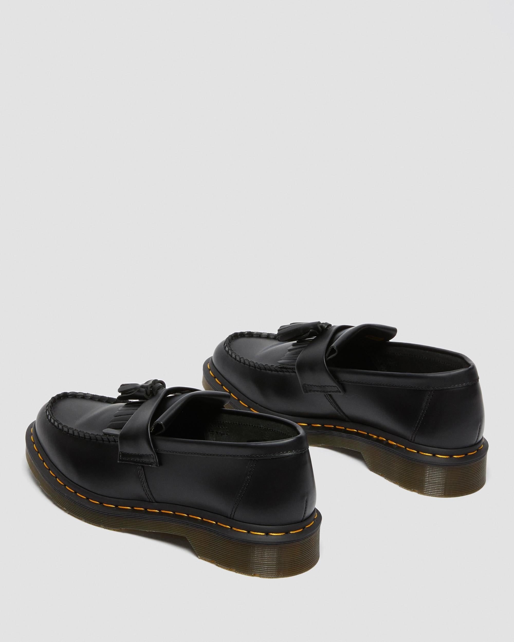 ADRIAN YS Black Smooth