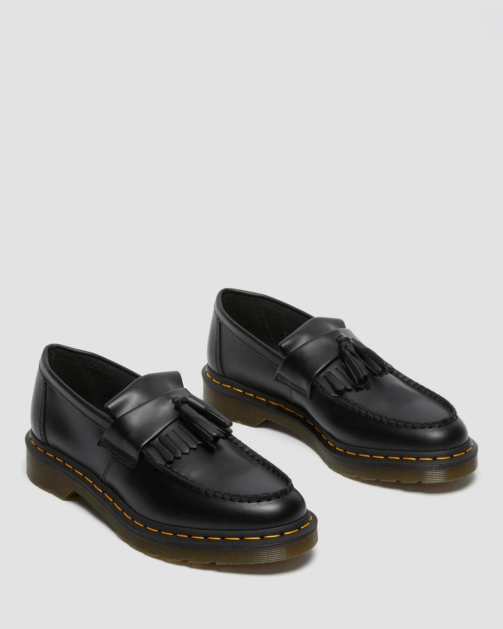 ADRIAN YS Black Smooth