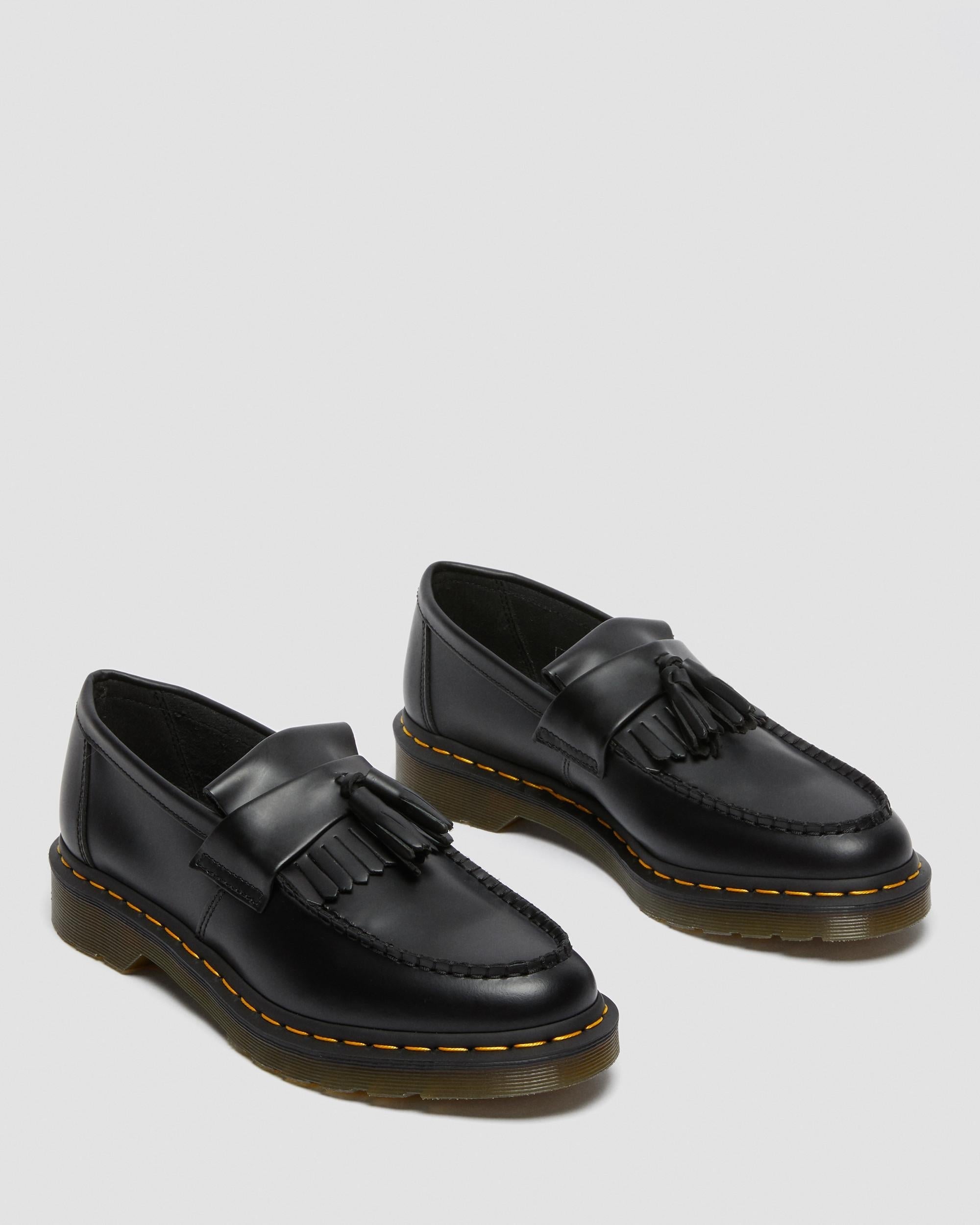 ADRIAN YS Black Smooth