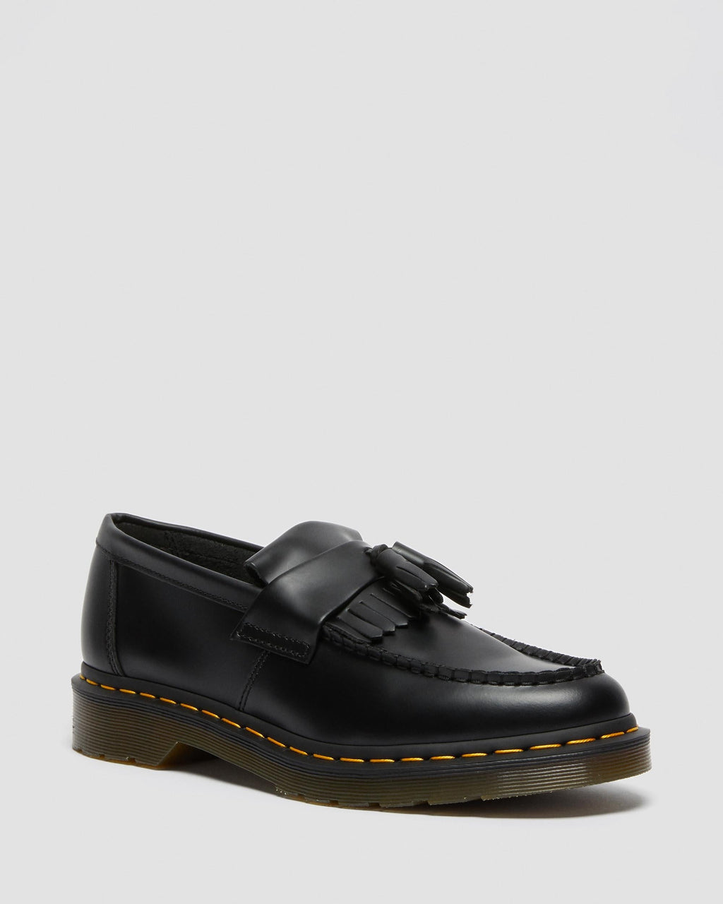 ADRIAN YS Black Smooth