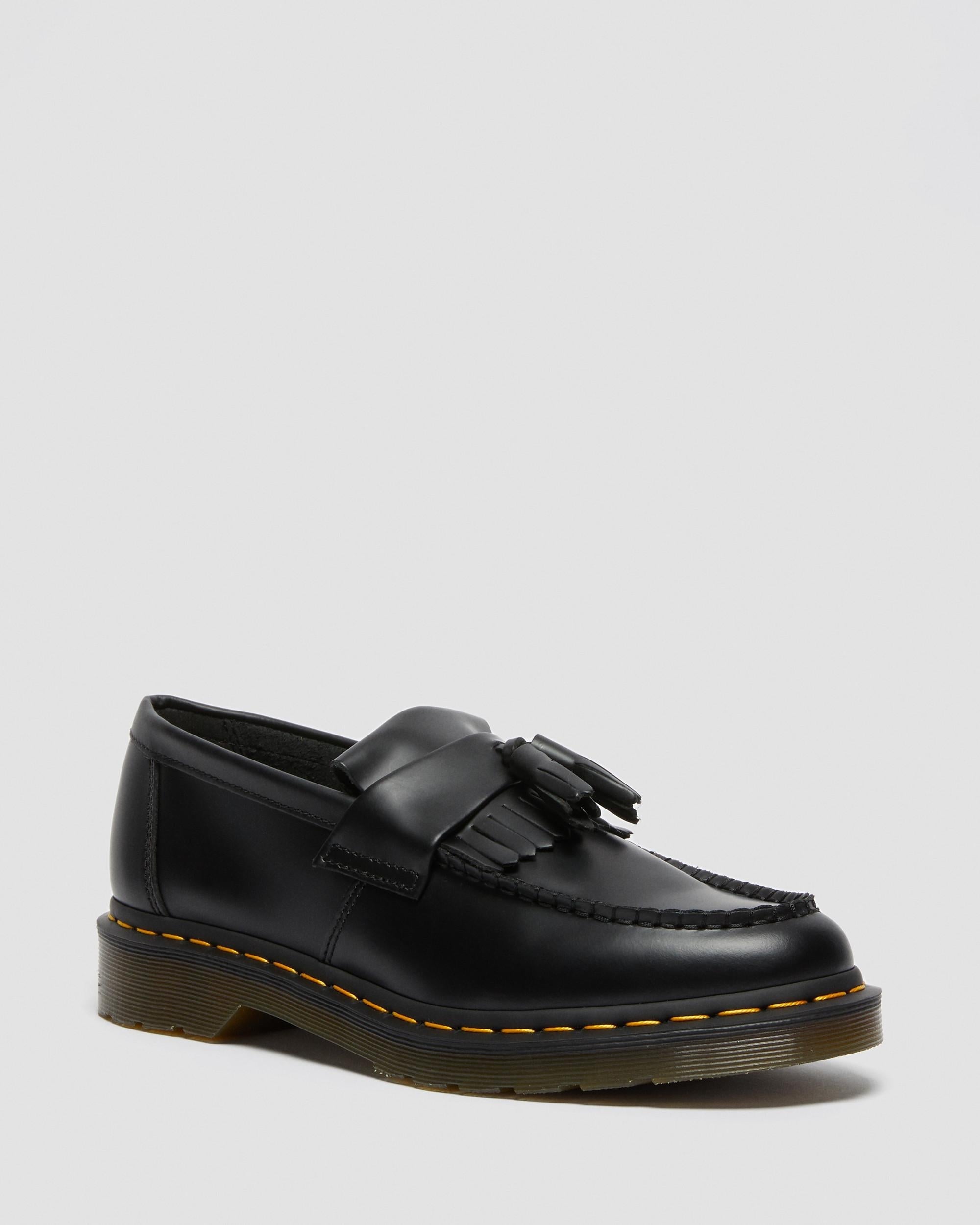 ADRIAN YS Black Smooth