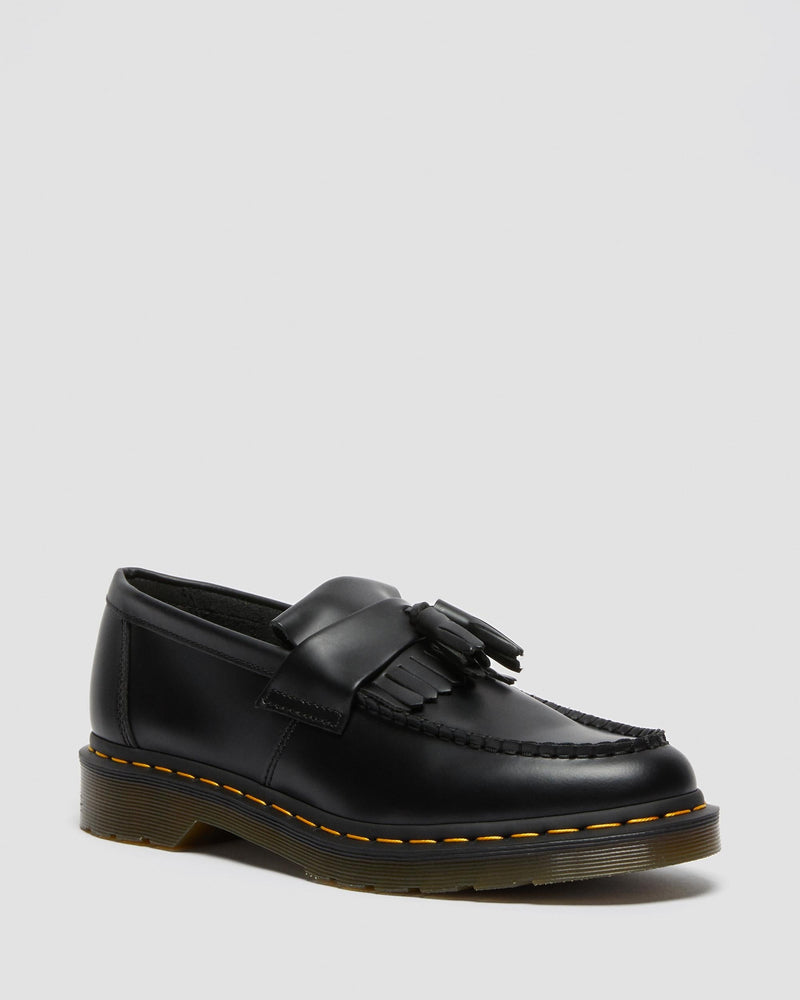 Adrian YS Black Smooth