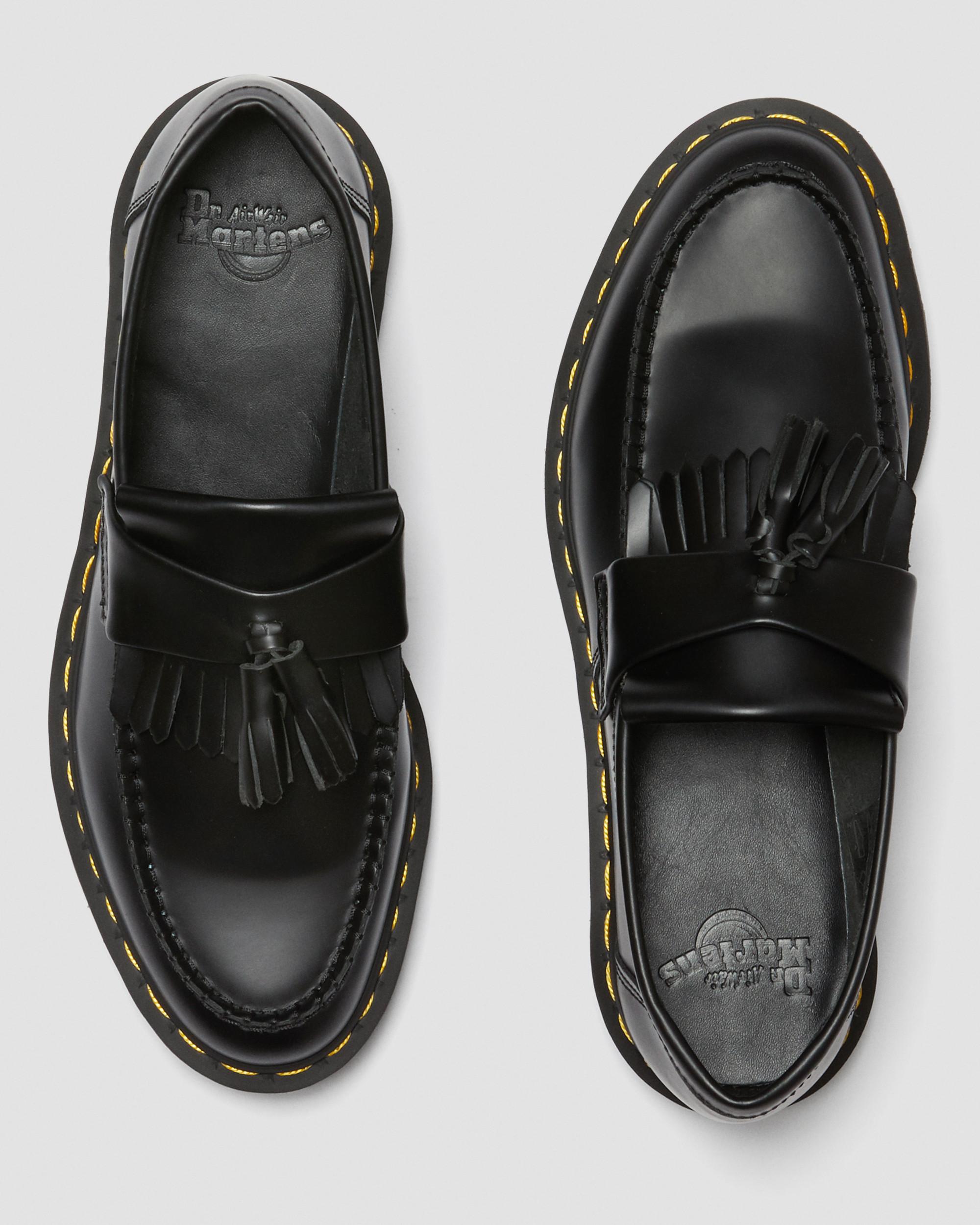 ADRIAN YS Black Smooth