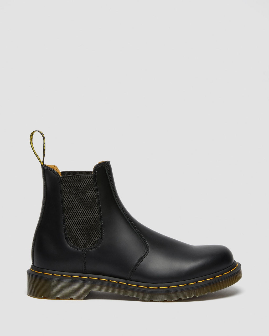 2976 YS Black Smooth