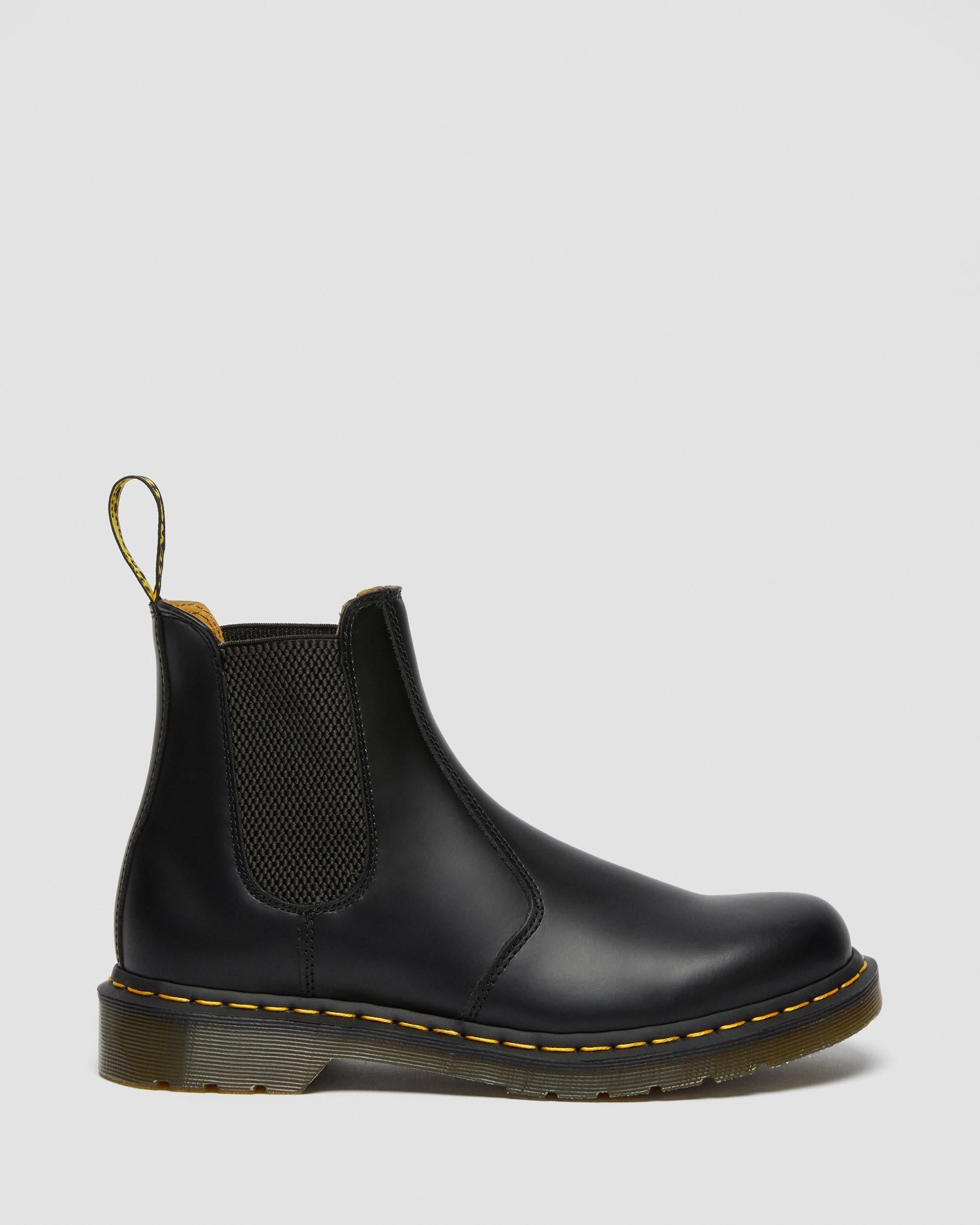 2976 YS Black Smooth