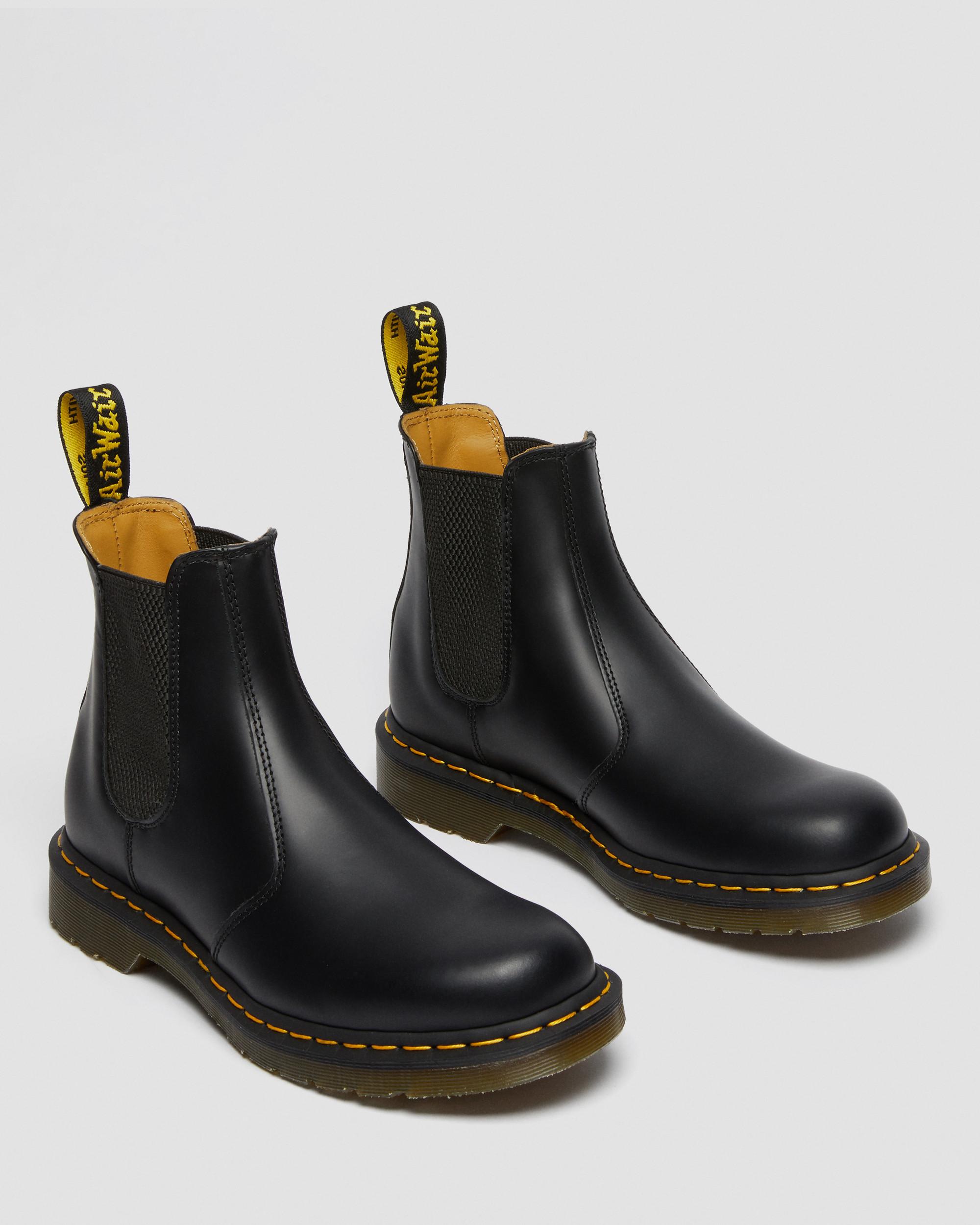 2976 YS Black Smooth