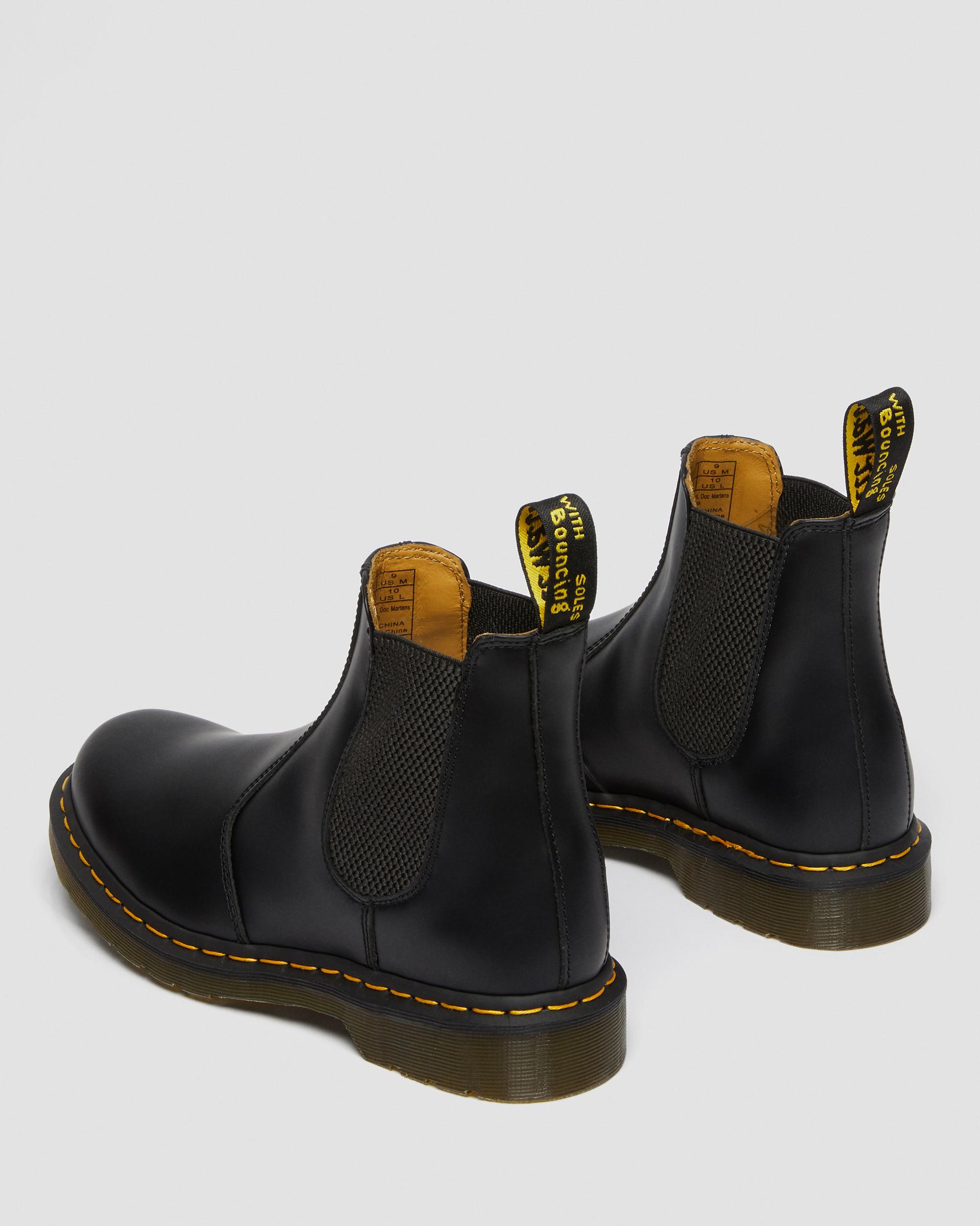 2976 YS Black Smooth