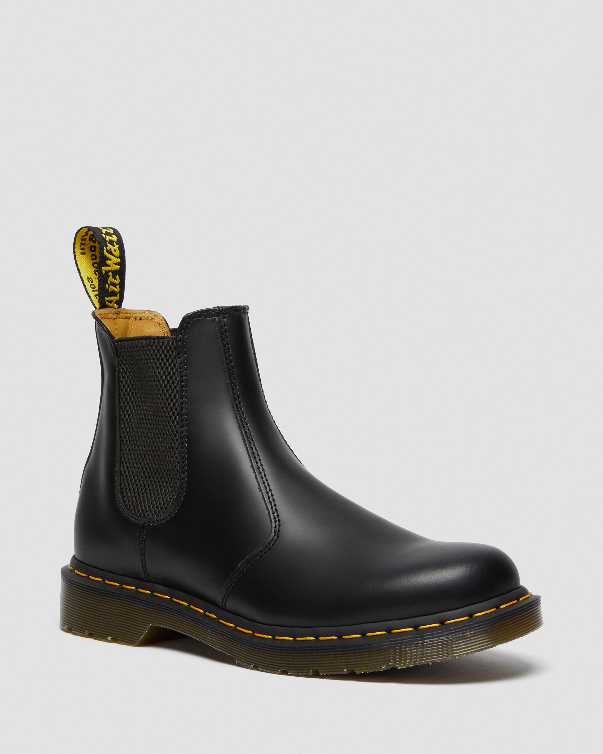 2976 YS Black Smooth