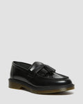 ADRIAN Black Polished Smooth