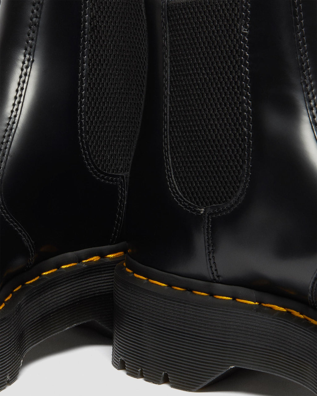 2976 Quad Black Polished Smooth