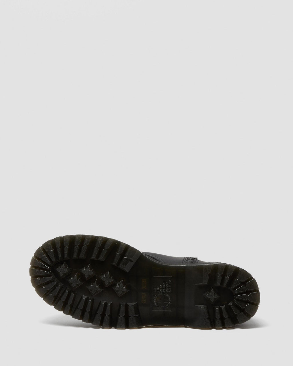 JADON II Mono Vegan Black Felix